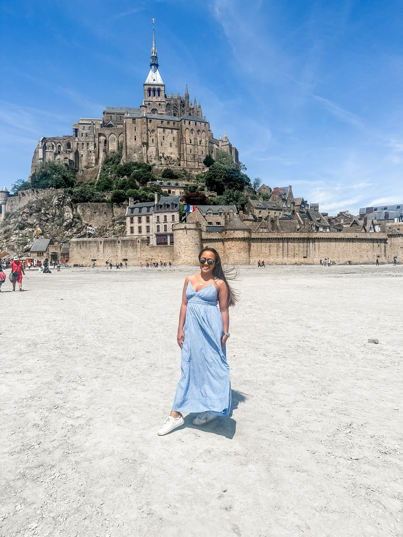 Mont St. Michel 12/10

#LTKFindsUnder50 #LTKFindsUnder100 #LTKSaleAlert