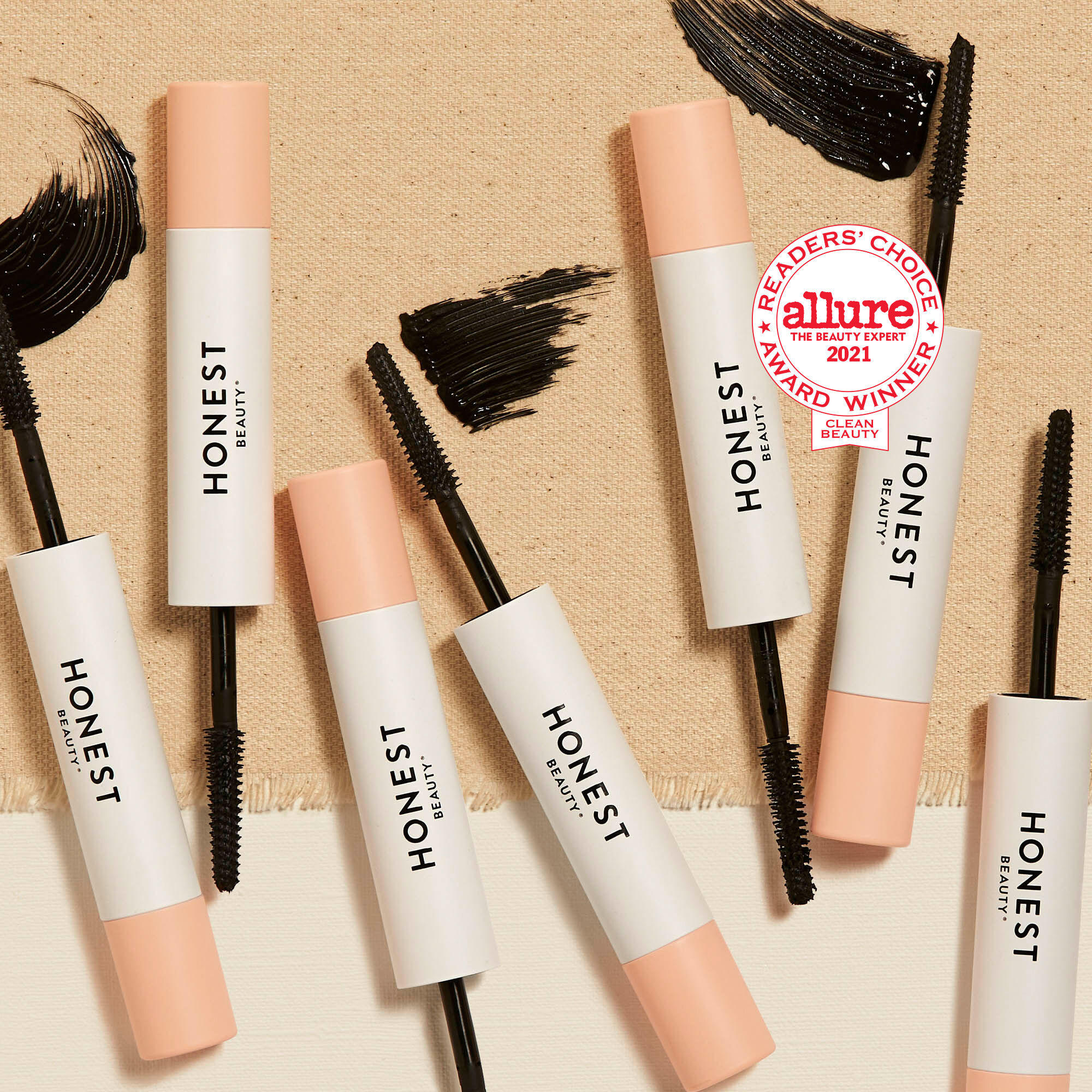 Mascara - Lengthening Mascara Makeup | Honest | The Honest Company