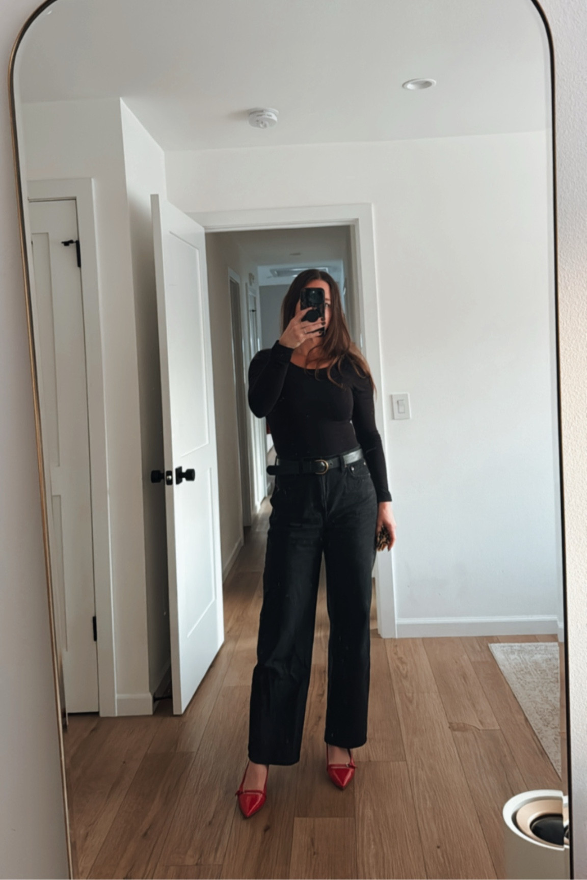 Work outfit / business casual

#LTKShoeCrush #LTKWorkwear #LTKStyleTip