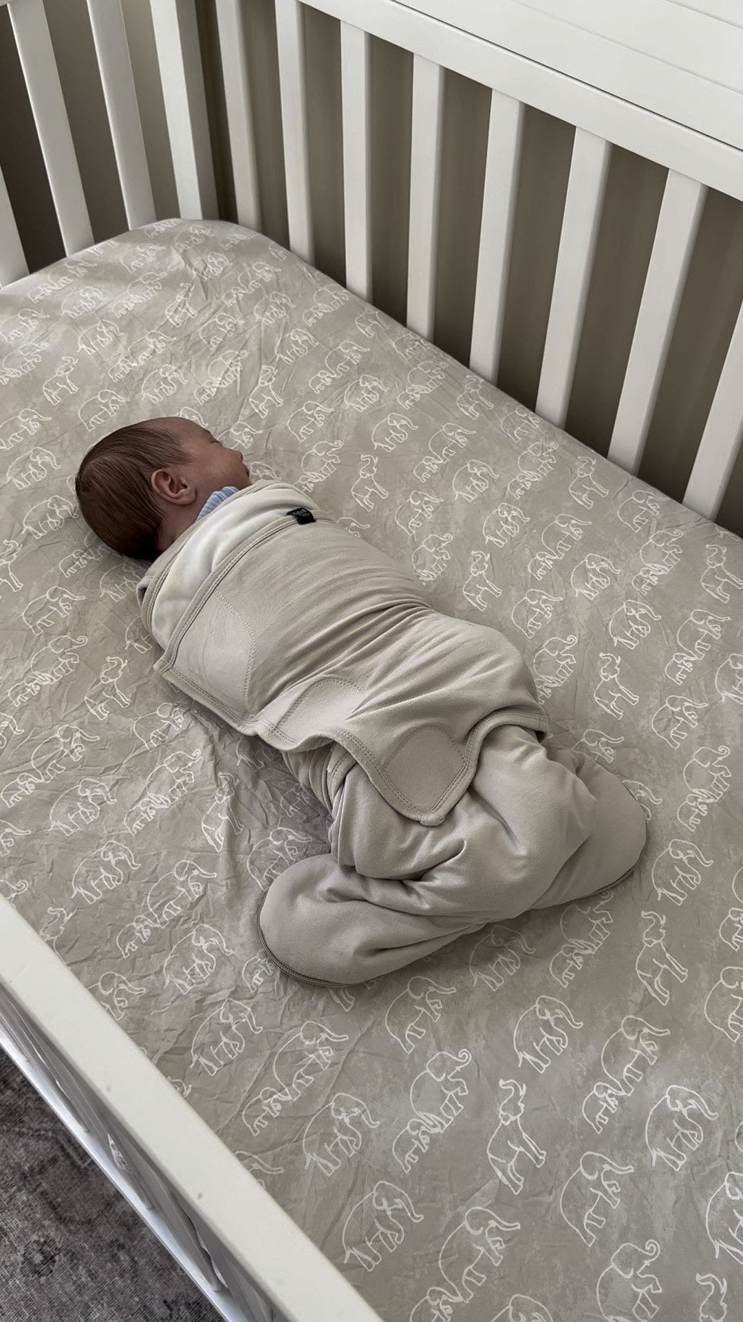 Kyte baby sleep sack/swaddle for newborns 

#LTKcanada #LTKbaby