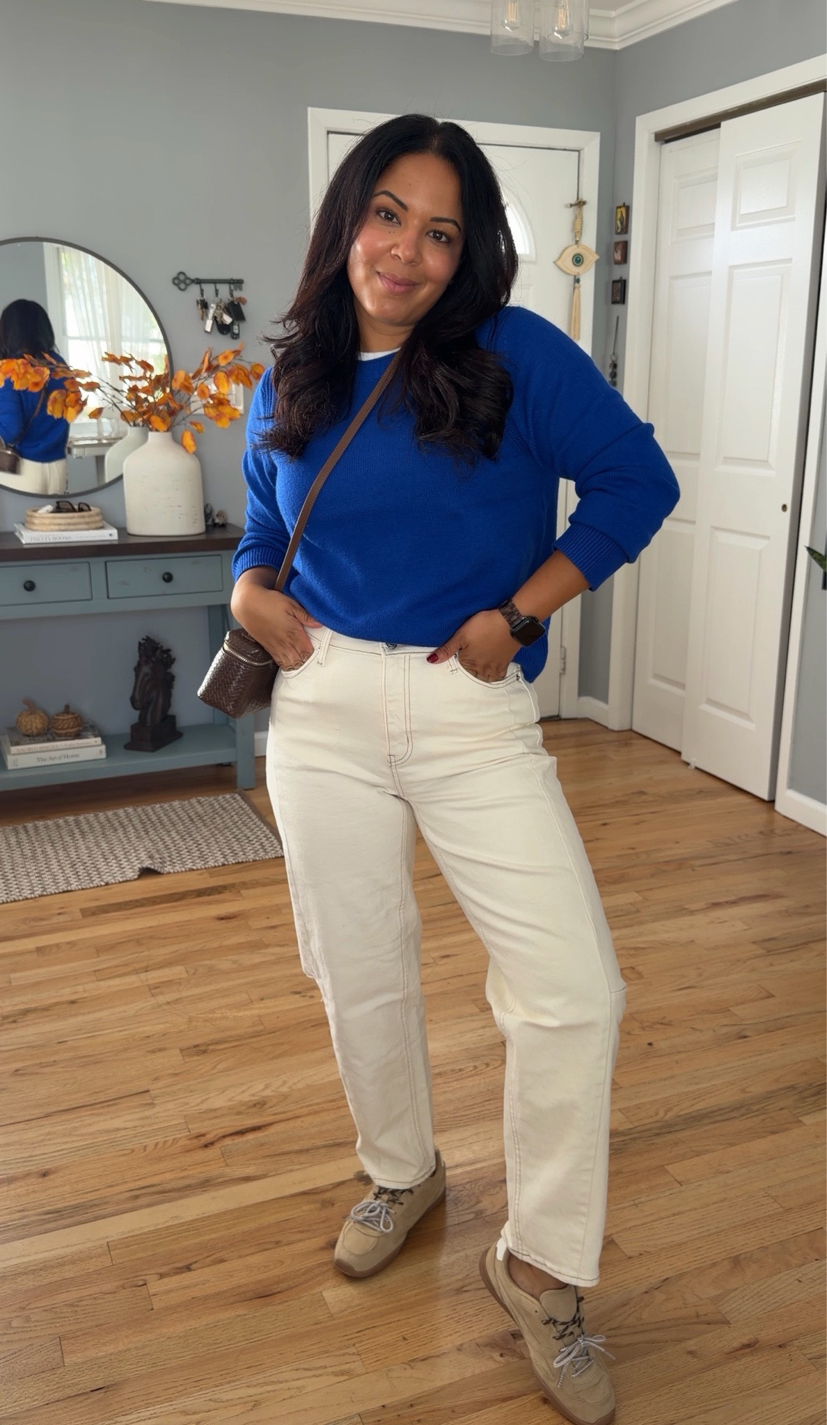 Fall outfit from Amazon

#LTKgrwm #LTKootd