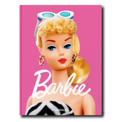 Barbie by Susan Shapiro - Coffee Table Book