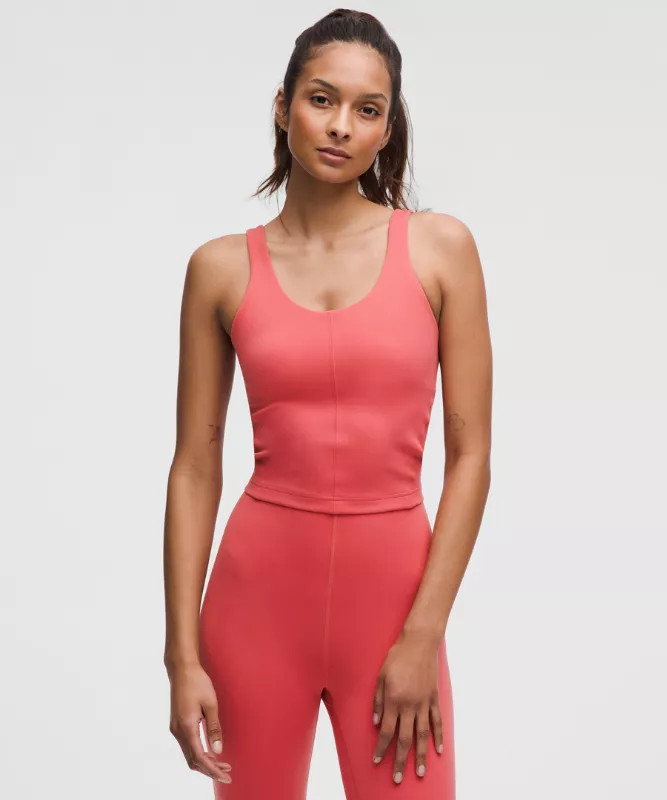 lululemon Glow Up™ Tank Top | lululemon (AU)