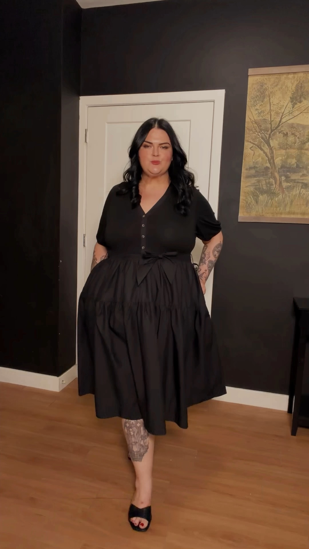 Walmart finds. Walmart fashion. Plus size finds. Plus size dress. Summer dress sundress. Vacation looks.

#LTKPlusSize #LTKSaleAlert #LTKMidsize