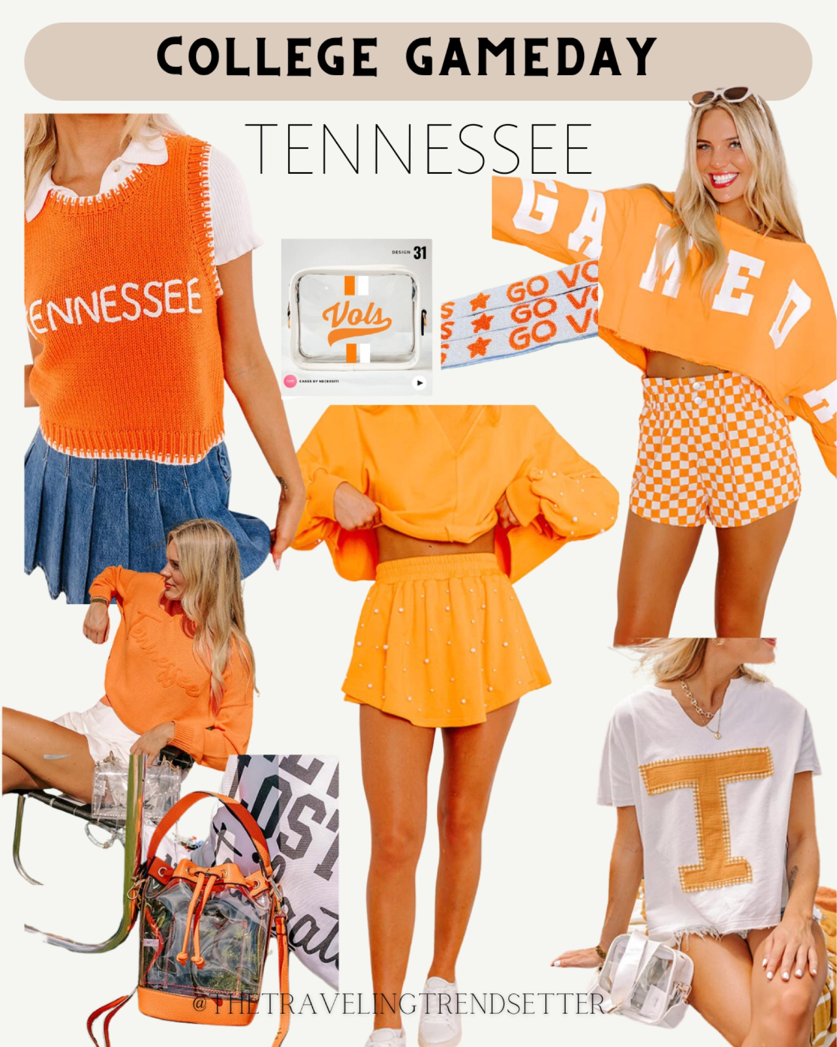 College game day - VOLS - Tennessee - Morgan wallen concert outfit ideas 

#LTKFamily #LTKStyleTip #LTKMidsize
