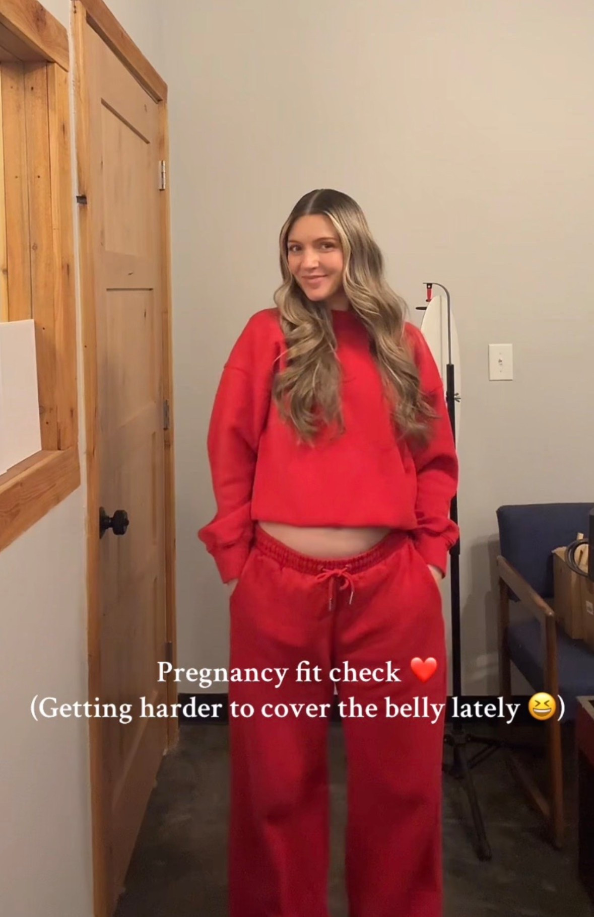 Pregnancy fit check! ❤️



#LTKHoliday #LTKGiftGuide #LTKmomlife