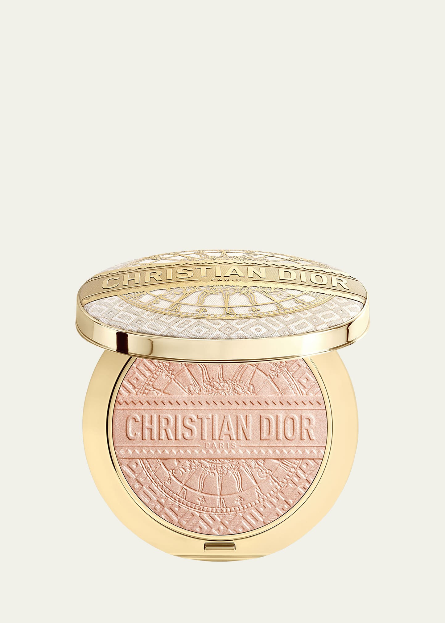 DIOR Limited Edition Dior Forever Couture Luminizer - Longwear Highlighter | Bergdorf Goodman