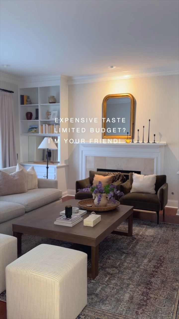 home decor on a budget? I got you! 🙌

#LTKSaleAlert #LTKHome #LTKMostLoved