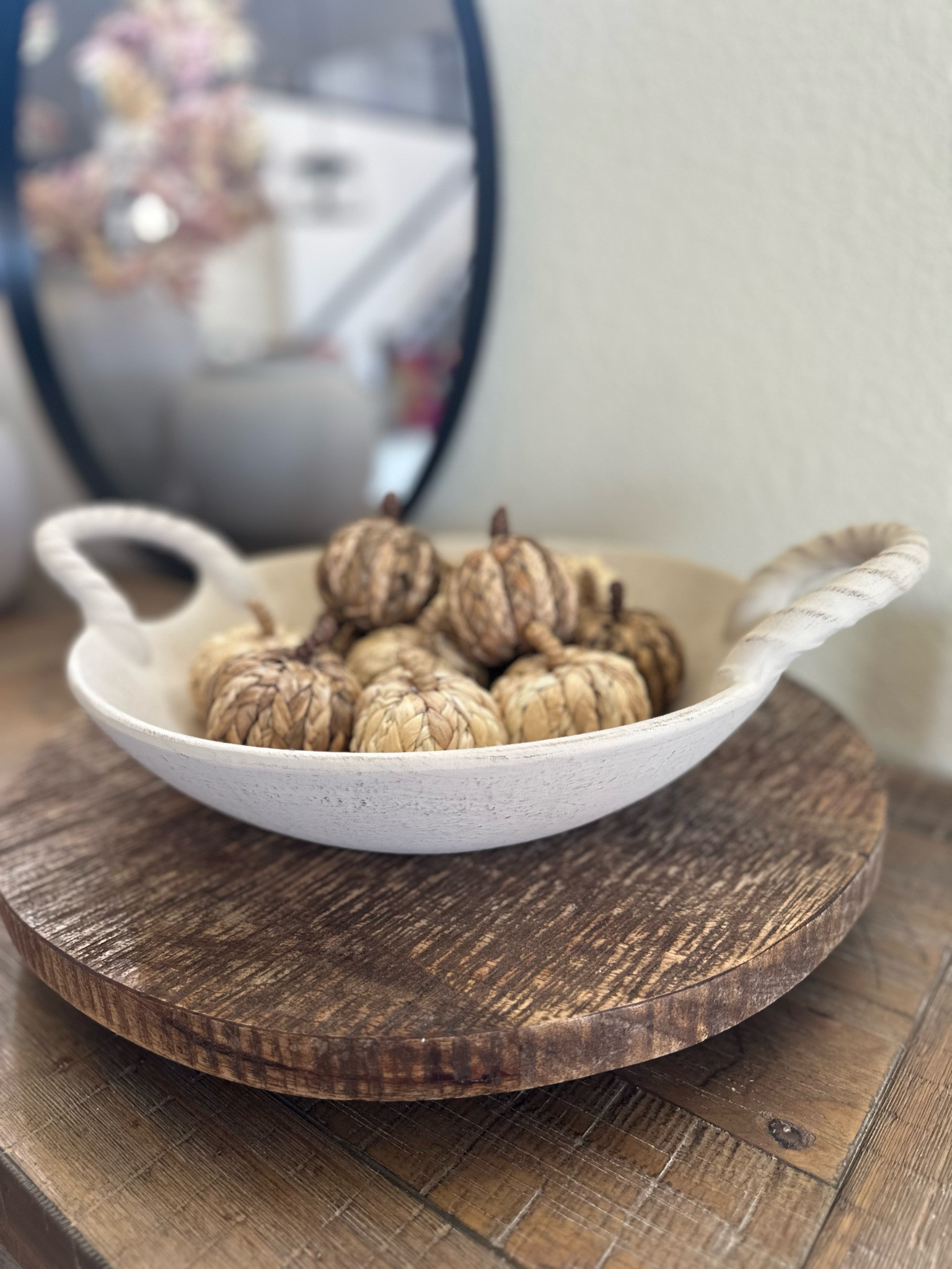 Target bowl and filler

#LTKHome #LTKSeasonal