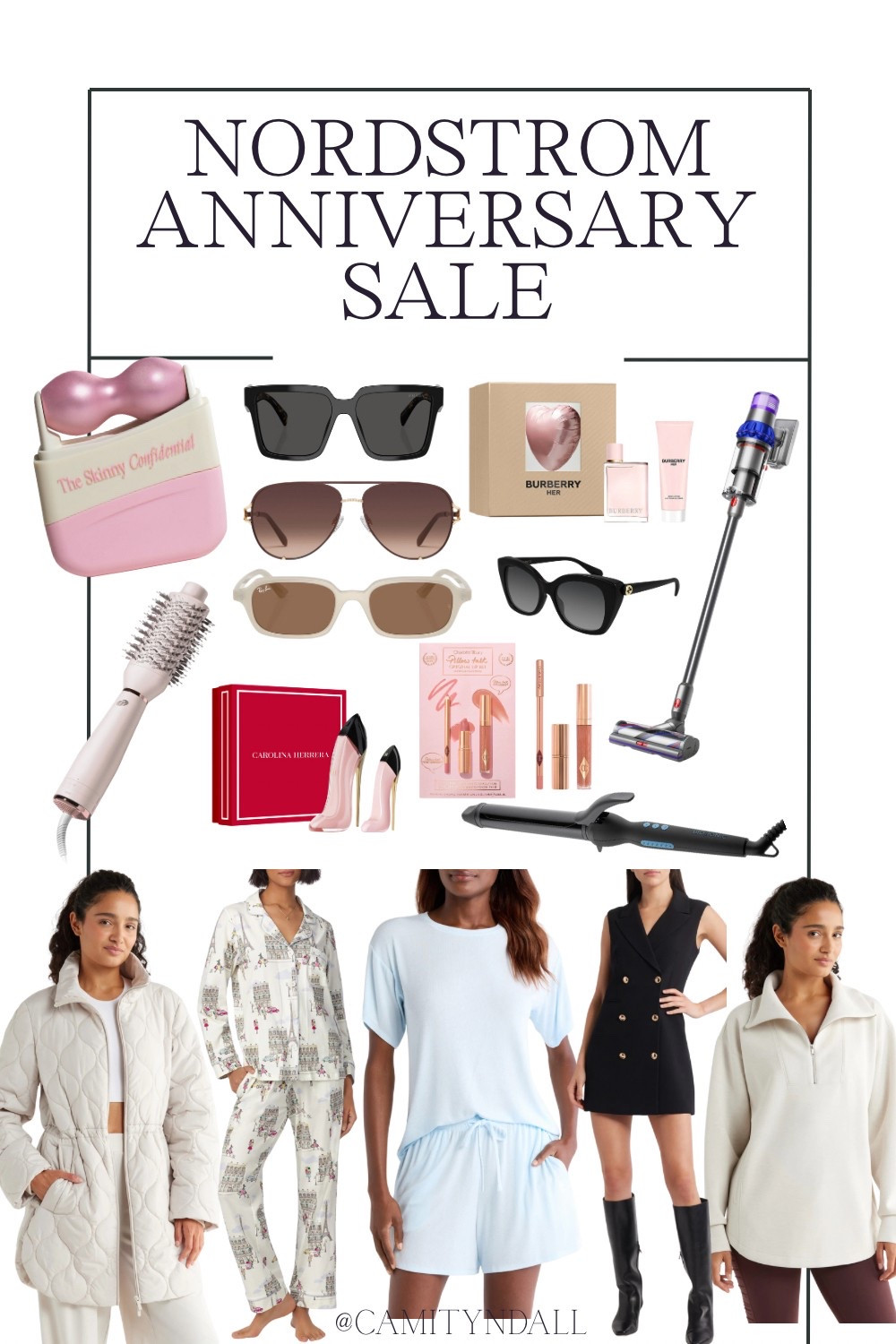 Nordstrom Anniversary Sale ✨ #NSale 


#LTKSaleAlert #LTKBeauty #LTKStyleTip