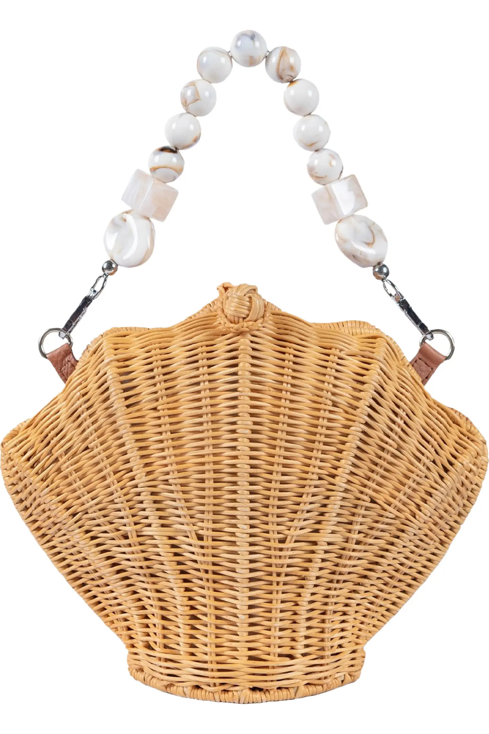 Shellie Shell Basket Bag (Women) | Nordstrom | Nordstrom