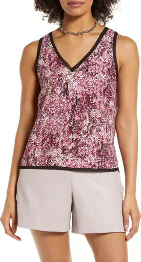 Raw Edge Tank | Nordstrom