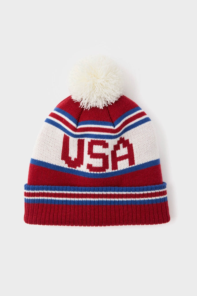 USA Telluride Hat | Tuckernuck (US)