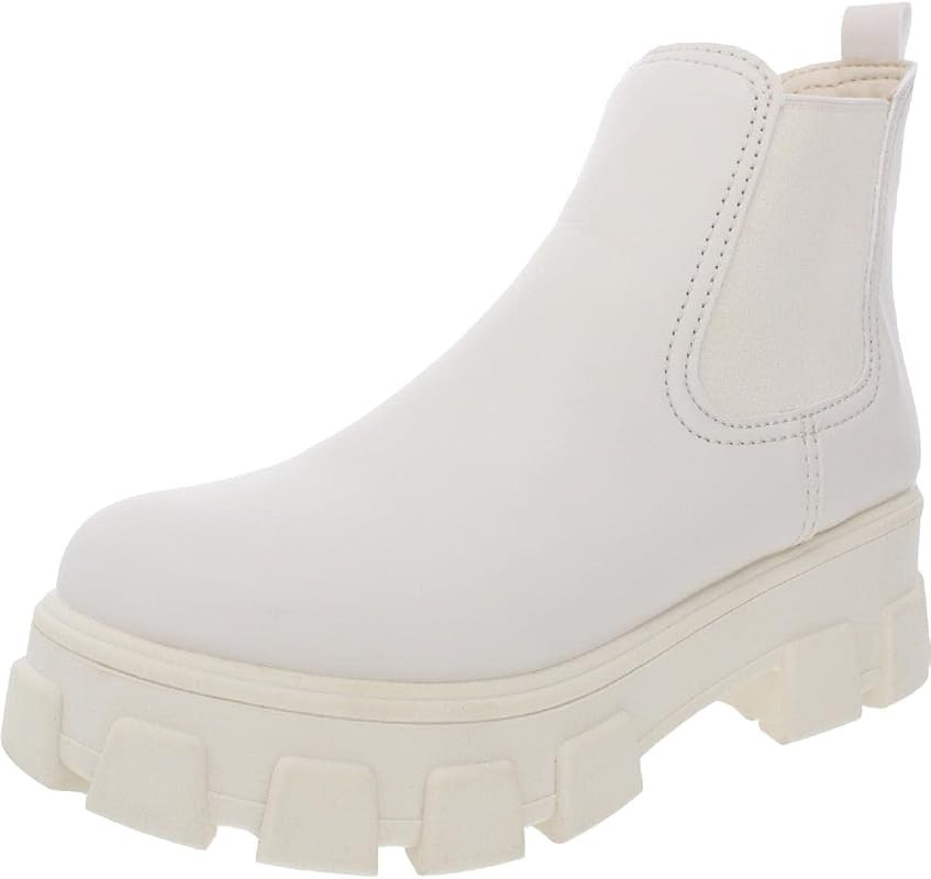 Circus by Sam Edelman Women's Darielle Ankle Boot | Amazon (US)