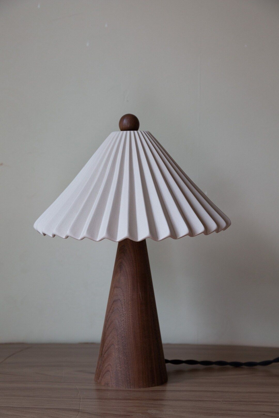 Prairie Table Lamp | Etsy (US)