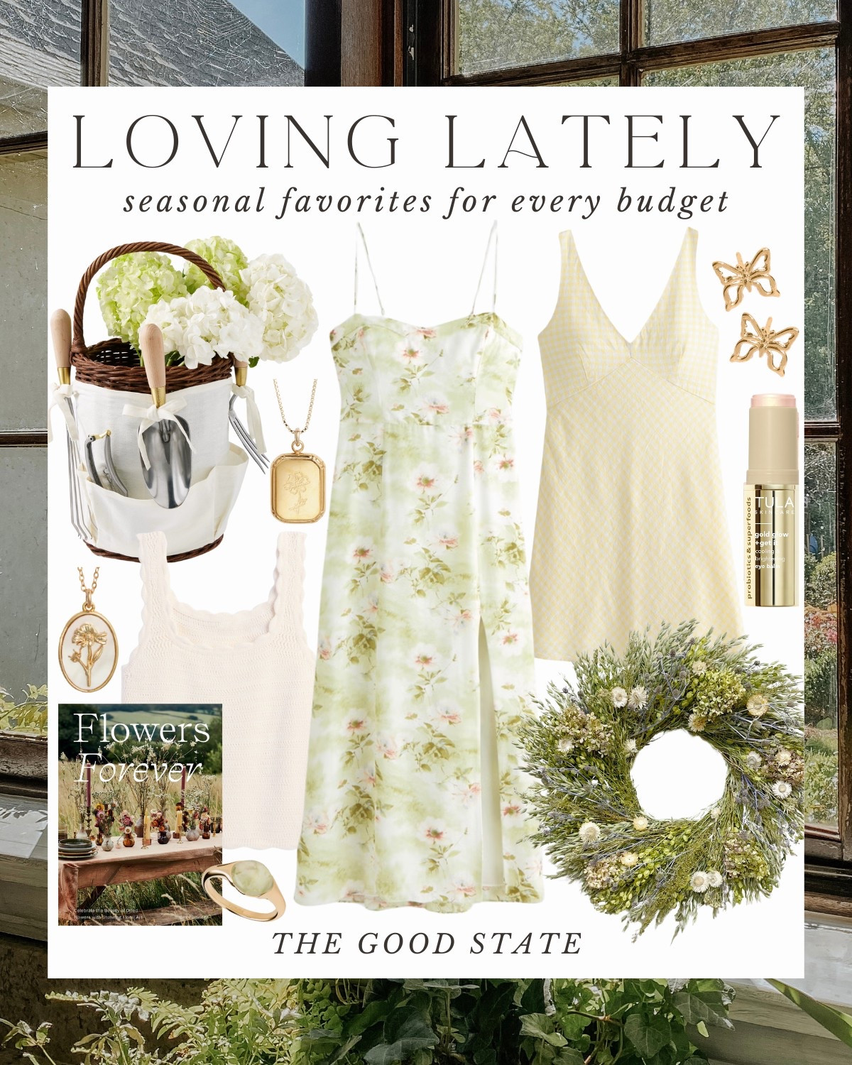 The good state, Lauren England, Shea McGee, McGee and Co, studio McGee, Target, Target Home, Amazon home, Amazon fashion, Abercrombie and Fitch, women’s fashion, ootd, preppy style, classic style, timeless, home decor, spring fashion, summer fashion, women’s shoes, sandals, affordable fashion, wedding guest, Mother’s Day, gingham, framed art, living room, bedroom, entryway, tuckernuck, nordstrom, quince, Anthro, Anthropologie, madewell, tablescape, spring decor,



#LTKStyleTip #LTKFindsUnder100 #LTKHome
