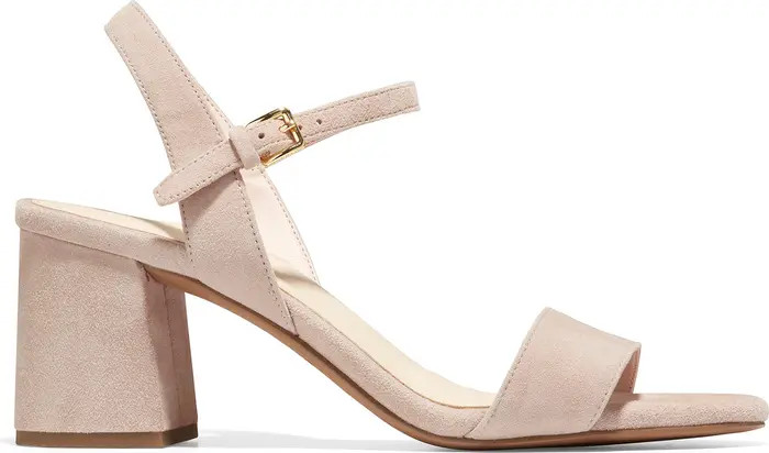 Josie Block Heel Sandal (Women) | Nordstrom Rack