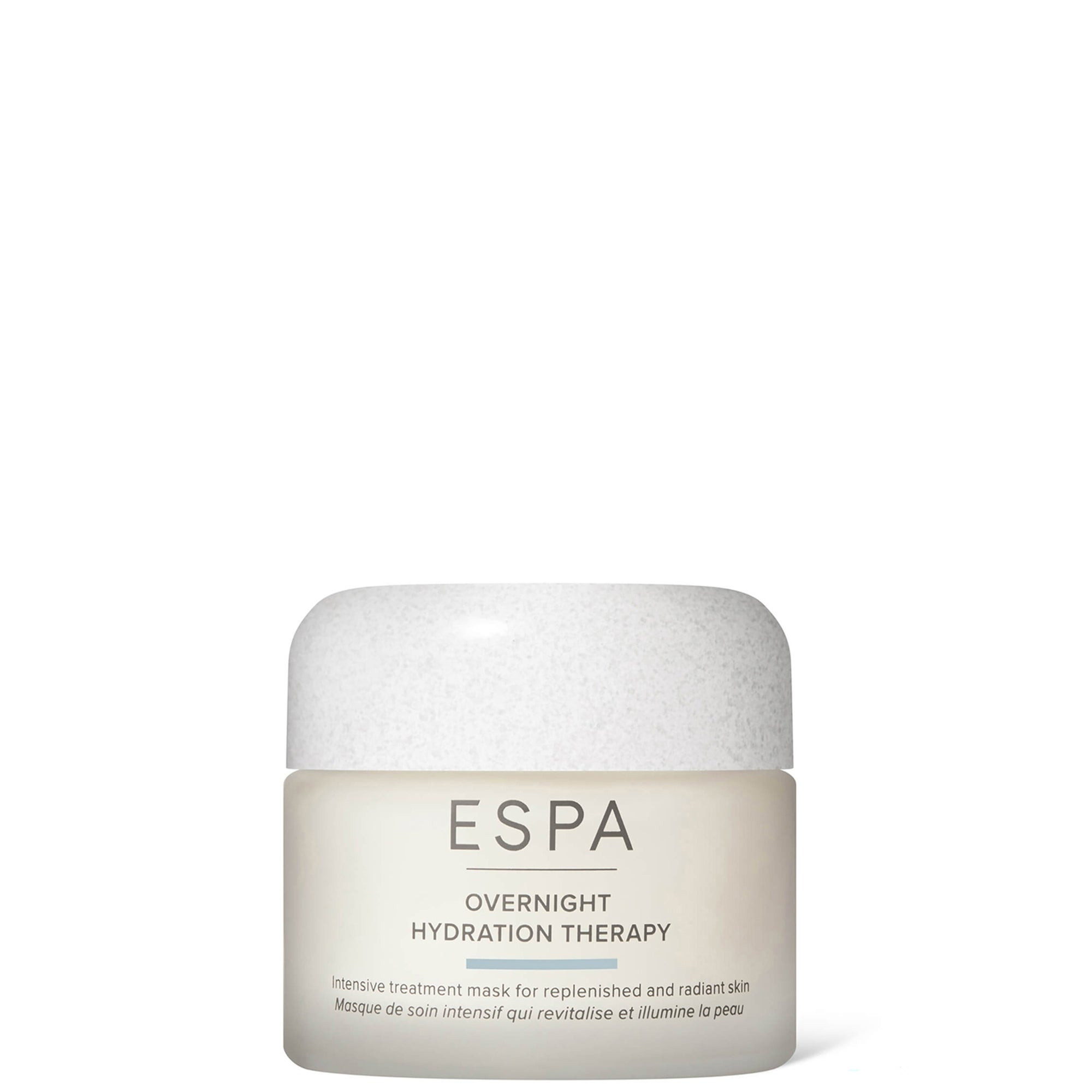 ESPA Overnight Hydration Therapy Cream 55ml | LOOKFANTASTIC | Look Fantastic (UK)