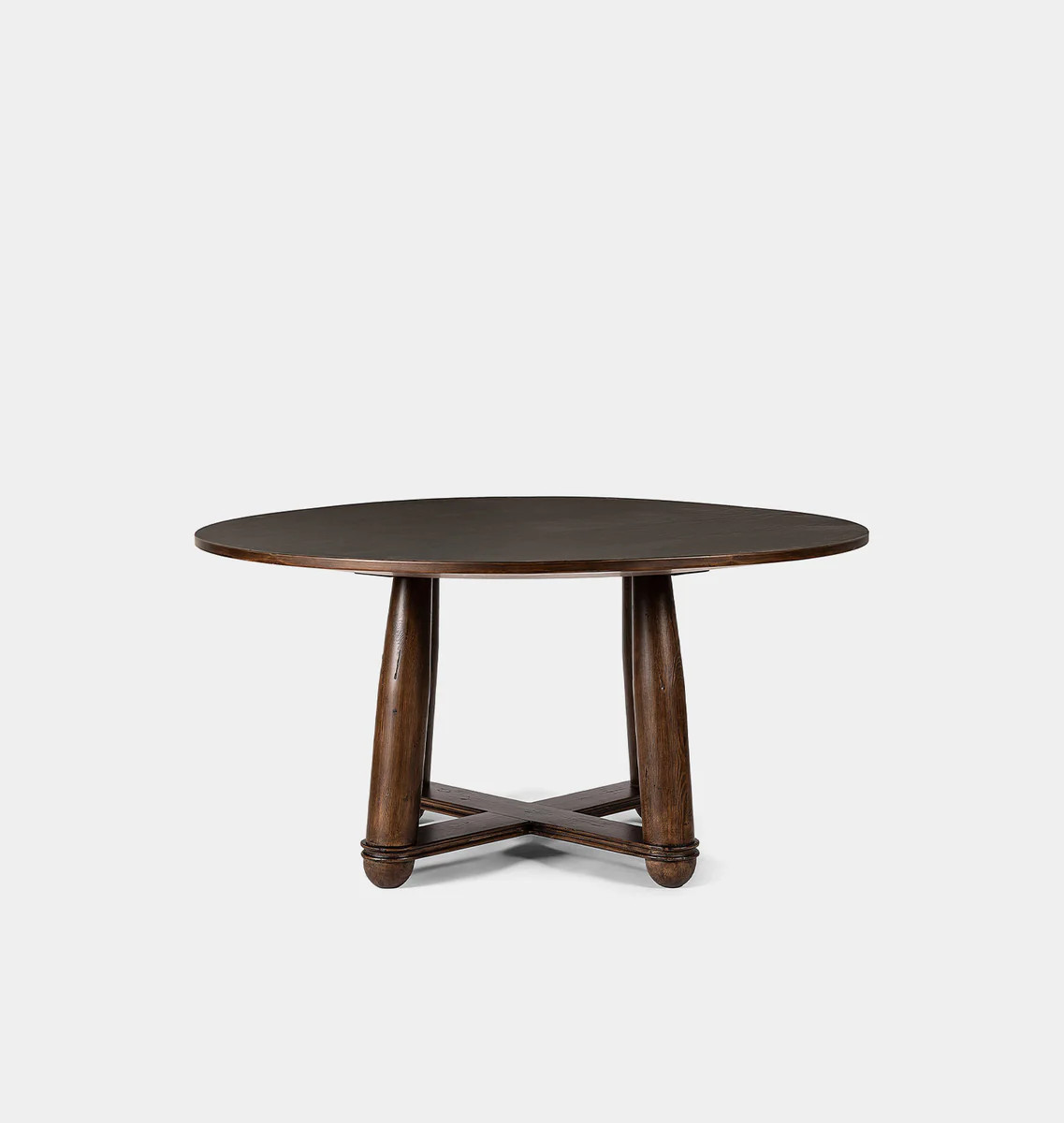 Hemmings Dining Table | Amber Interiors