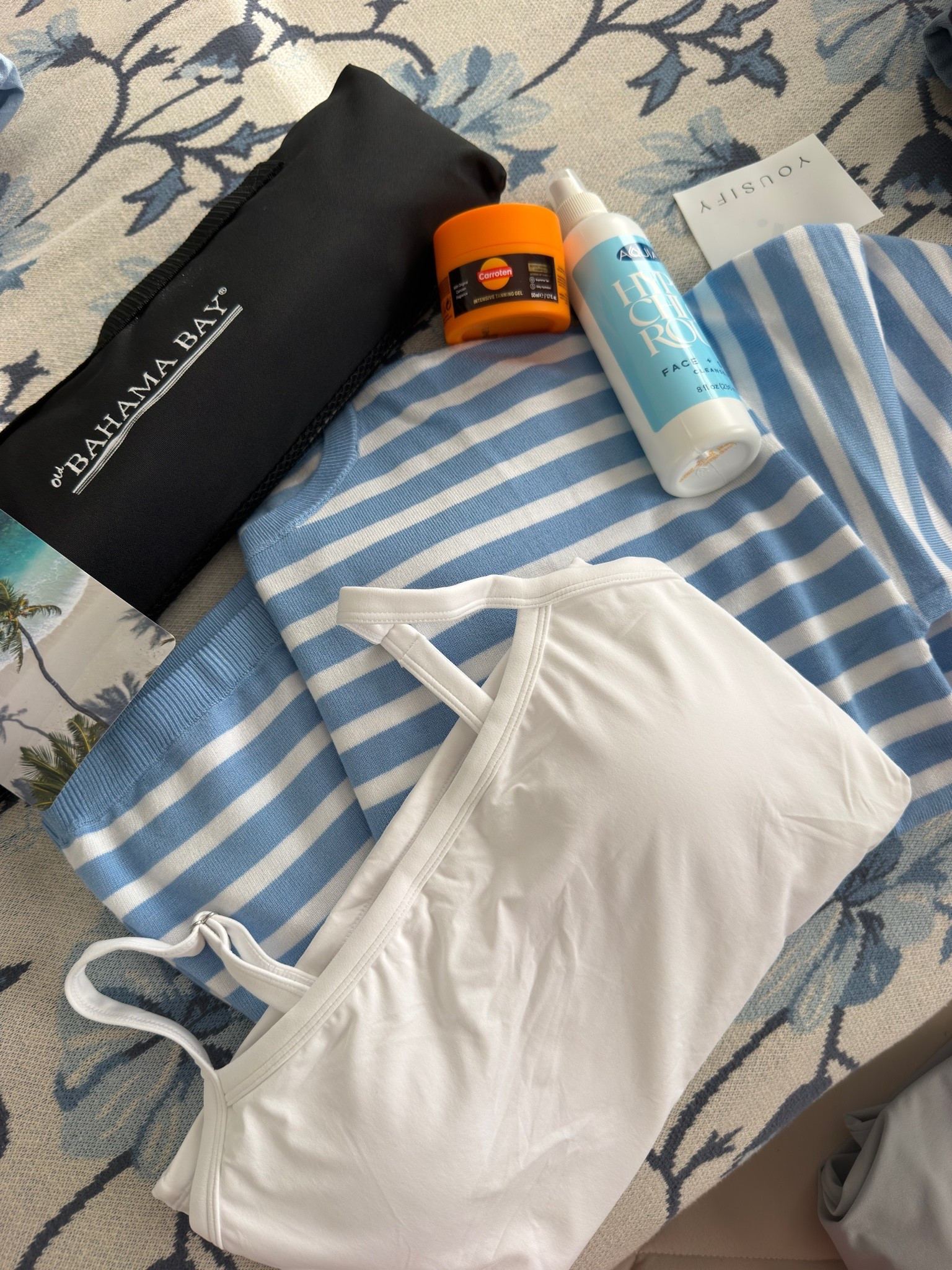 Amazon Haul

#LTKgrwm #LTKSaleAlert #LTKTravel