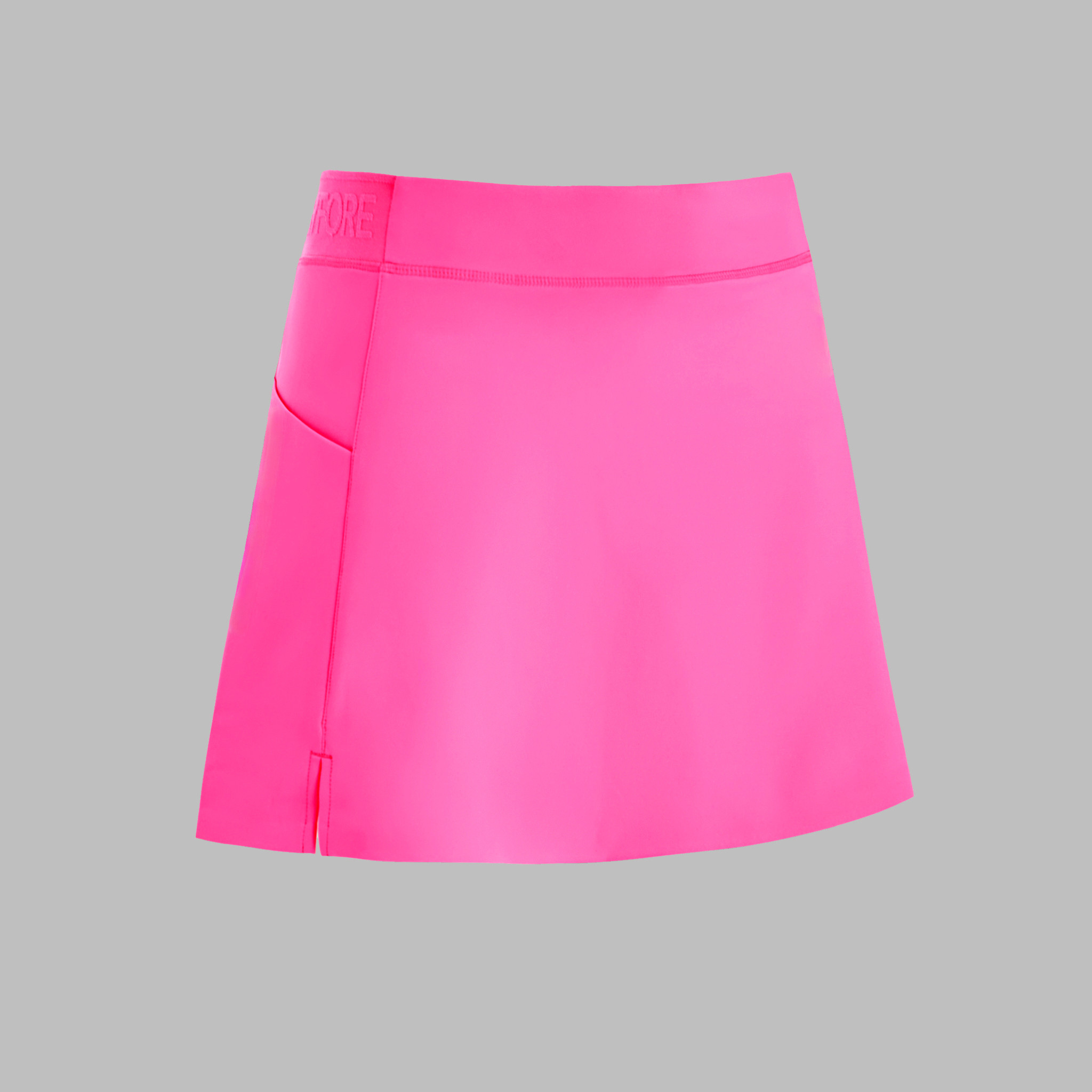 KNOCKOUT A-LINE SKORT | GOLF SKORTS FOR WOMEN | G/FORE | G/FORE | GFORE.com