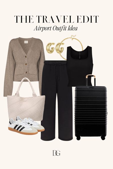 Travel Outfit Idea | airport outfit, airport outfits, travel outfits, travel looks, travel look, comfy travel outfit, comfy travel outfits, casual travel outfits, casual travel outfit, travel style, airport look, travel look, cozy travel look, cozy travel outfit, cozy travel outfits


#LTKtravel #LTKshoecrush #LTKstyletip
