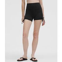 lululemon Align™ Ruched Shorts 4 | Lululemon (US)