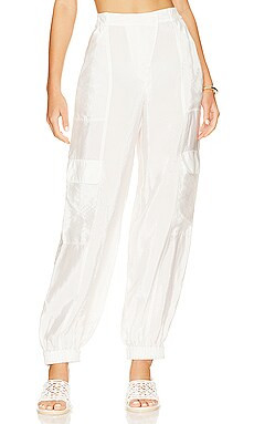 Artemis Parachute Cargo Pant
                    
                    SIMKHAI | Revolve Clothing (Global)