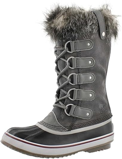 Sorel Women's Joan Of Arctic Boot | Amazon (US)