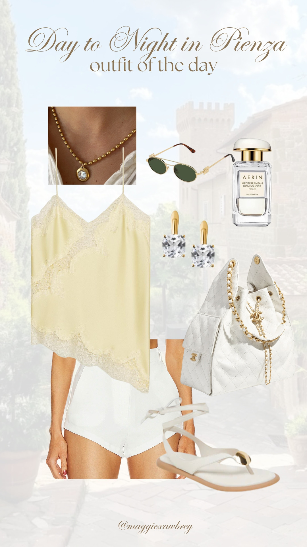 never wanna leave 💛

#ootd #italyootd #eurosummer #italyoutfitinspo 

 #LTKStyleTip #LTKTravel