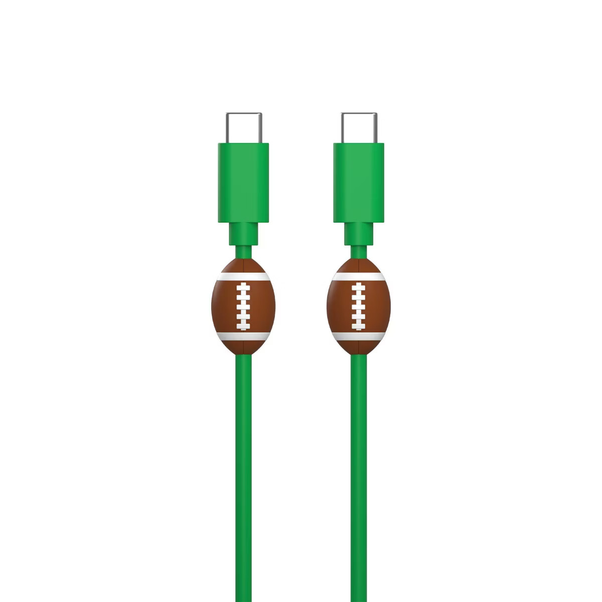 GEMS Novelty 3' 'Duck' USB-C to USB-C Fast Charging Cable | Target