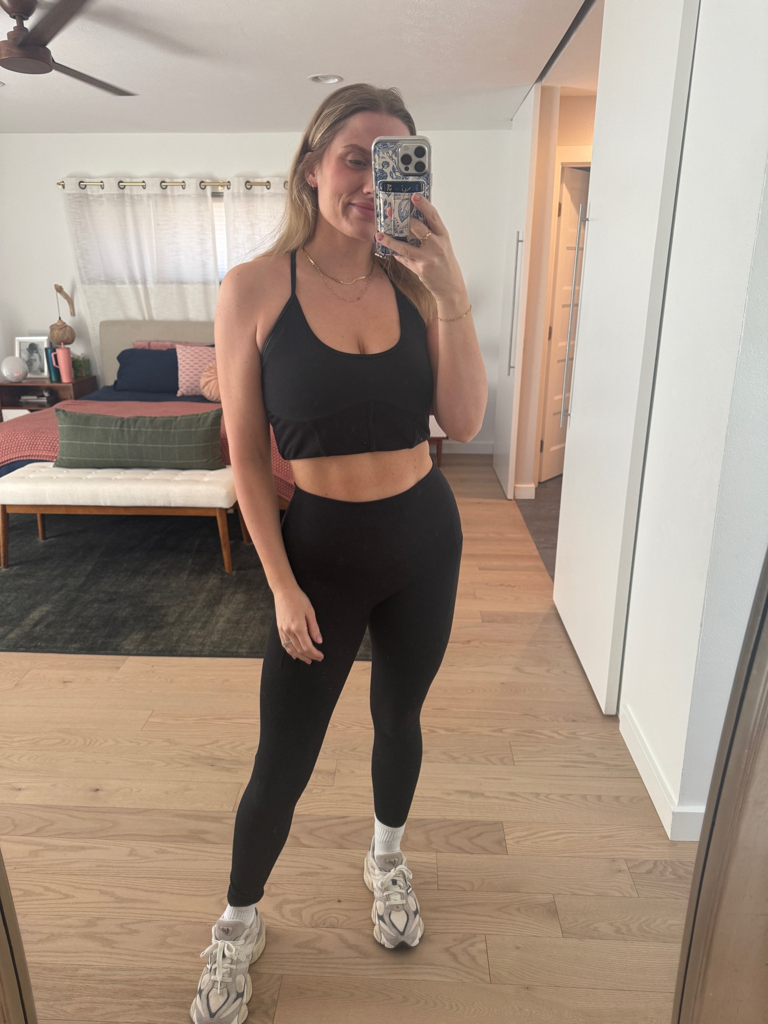 Popflex always slays!!! Obsessed with these leggings 😍 