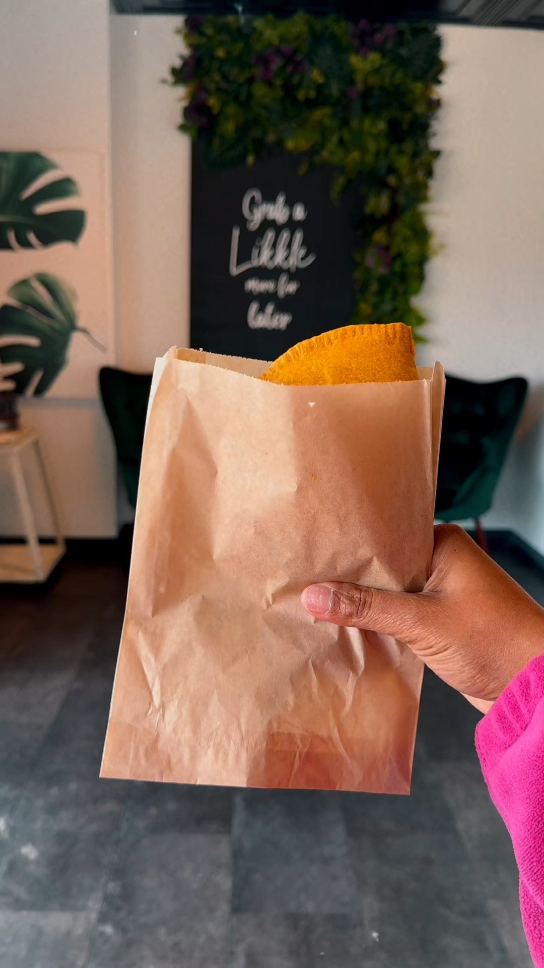 The ULTIMATE Savory Snack Find in Connecticut!
If you're constantly searching for those local food gems, you need to add Likkle Patty Shop to your CT foodie map ASAP! 📍
This is where you find the incredible Amazing Ackee™ Patties. Seriously, forget everything else—this Jamaican patty has the most irresistible flaky crust and a deeply satisfying, savory filling. It’s the perfect elevated grab-and-go lunch or an afternoon treat.
It happens to be plant-based, but honestly, it’s just the best CT comfort food for everyone. Drop a comment if you're local to Windsor CT or Hartford CT and have tried it! 👇

📌 Location Link: Likkle Patty Shop, Windsor CT
#LTKfood #LTKtravel #LTKeats #CTFoodie #WindsorCT #HartfordCT #JamaicanFood #AmazingAckee #SavorySnacks #LocalFoodFinds #PlantBasedPatty #ComfortFood #SupportLocalCT #LikklePattyShop

#LTKfoodie #LTKdayinmylife #LTKselfcare