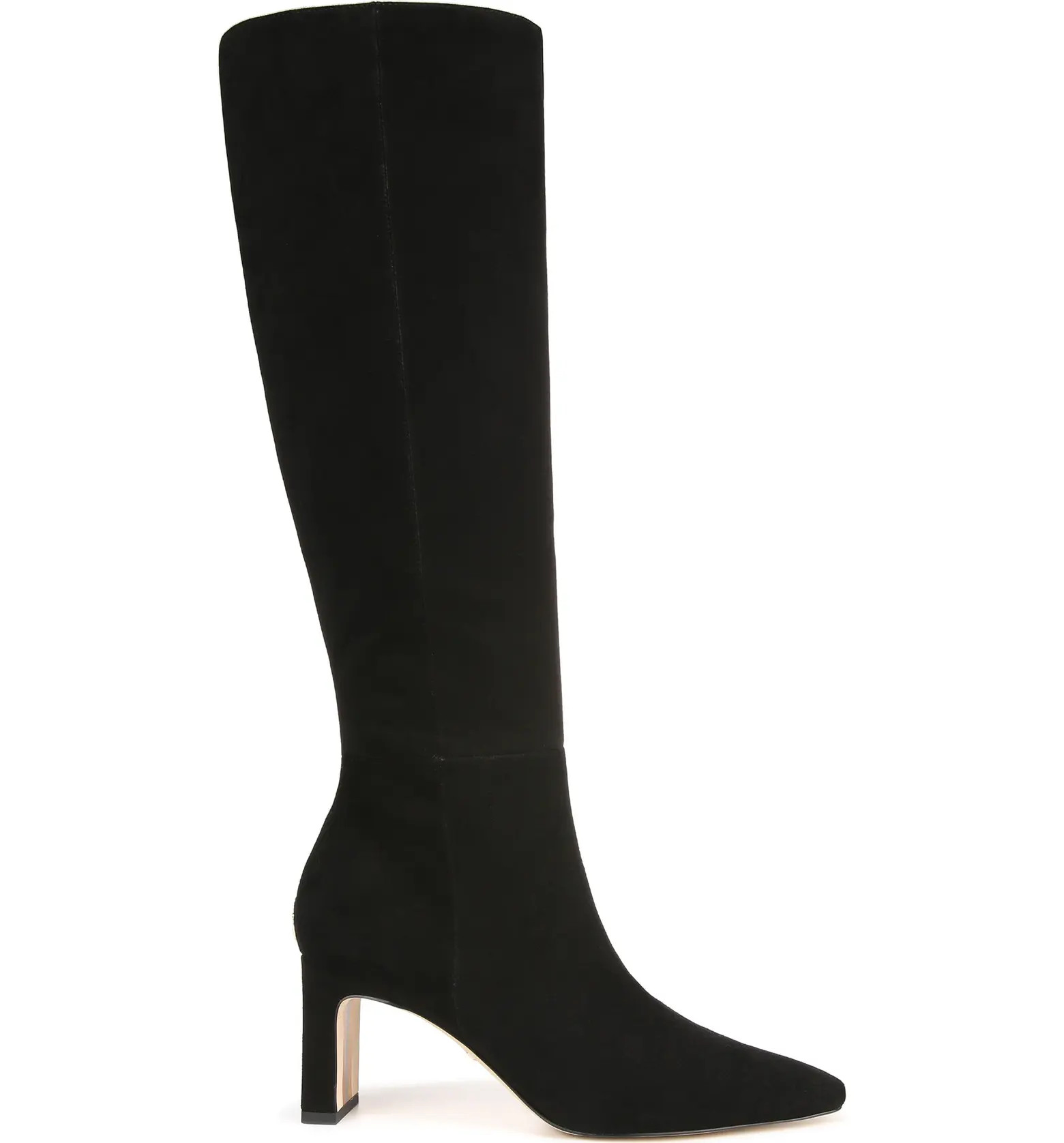 Sylvia Knee High Boot (Women) | Nordstrom