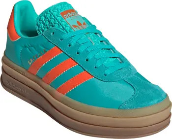 Gazelle Bold Platform Sneaker (Women) | Nordstrom