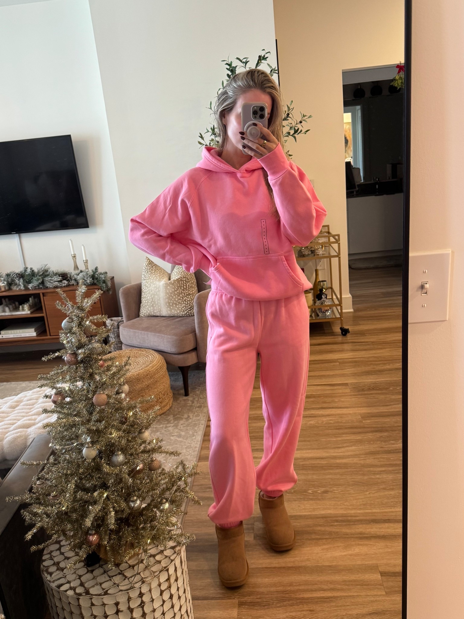 In love with this color and currently on sale! 

#LTKFindsUnder100 #LTKHoliday #LTKootd