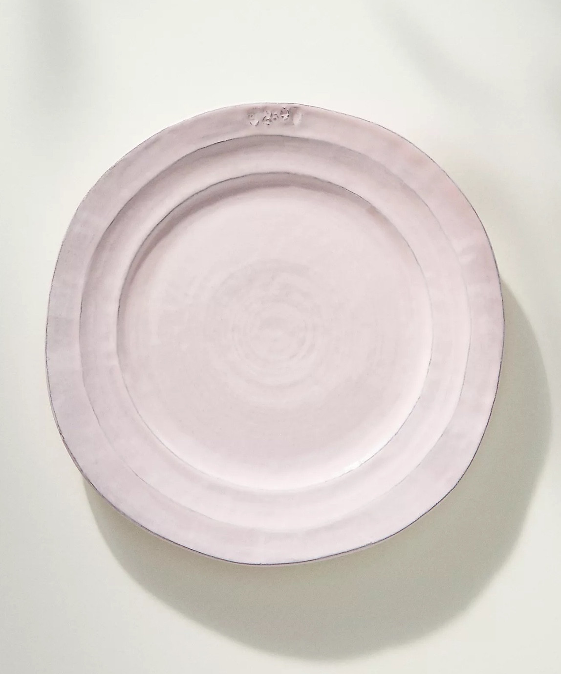 Add a apshnof Italian charm to your dinner table this season and all year round with these beautiful Glenna plates. Set of 4. I own these and I LOVE THEM so much! Just the perfect splash of pinkish lilac - is that a thing? 😉 Gorgeous! 

#LTKGiftGuide #LTKhome #LTKSeasonal