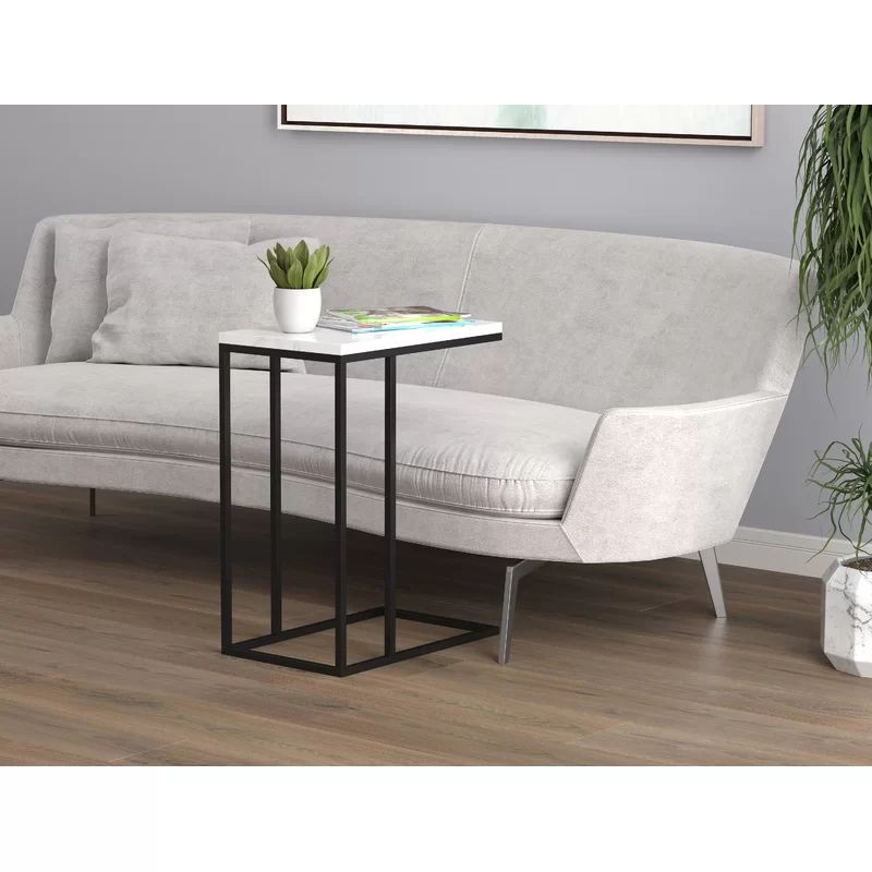 Caceres End Table | Wayfair North America