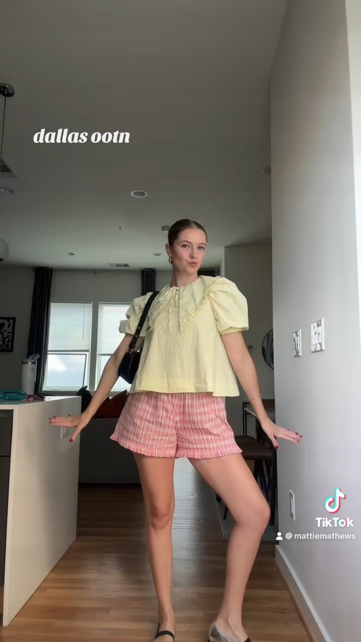 Going out! 

#LTKStyleTip #LTKVideo #LTKShoeCrush