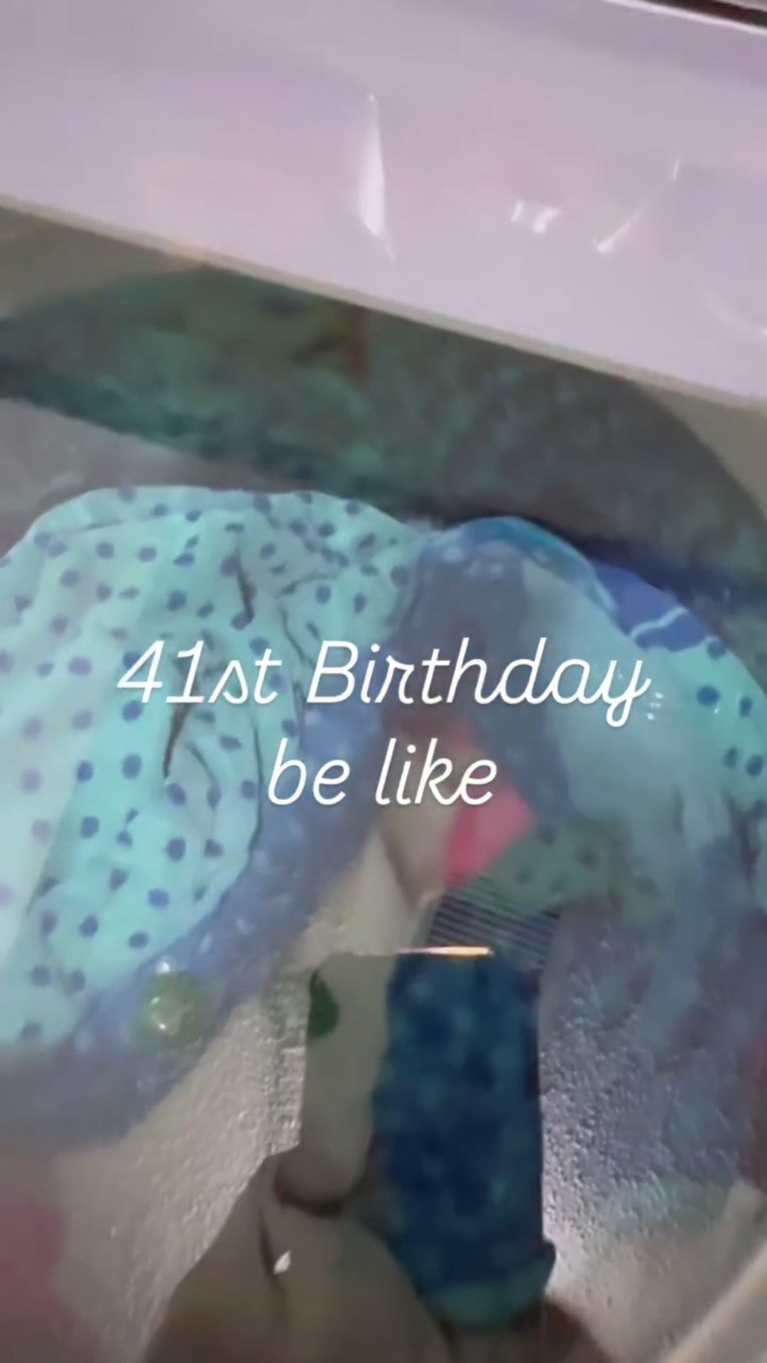 Just another day honestly #notanad just real life 😂