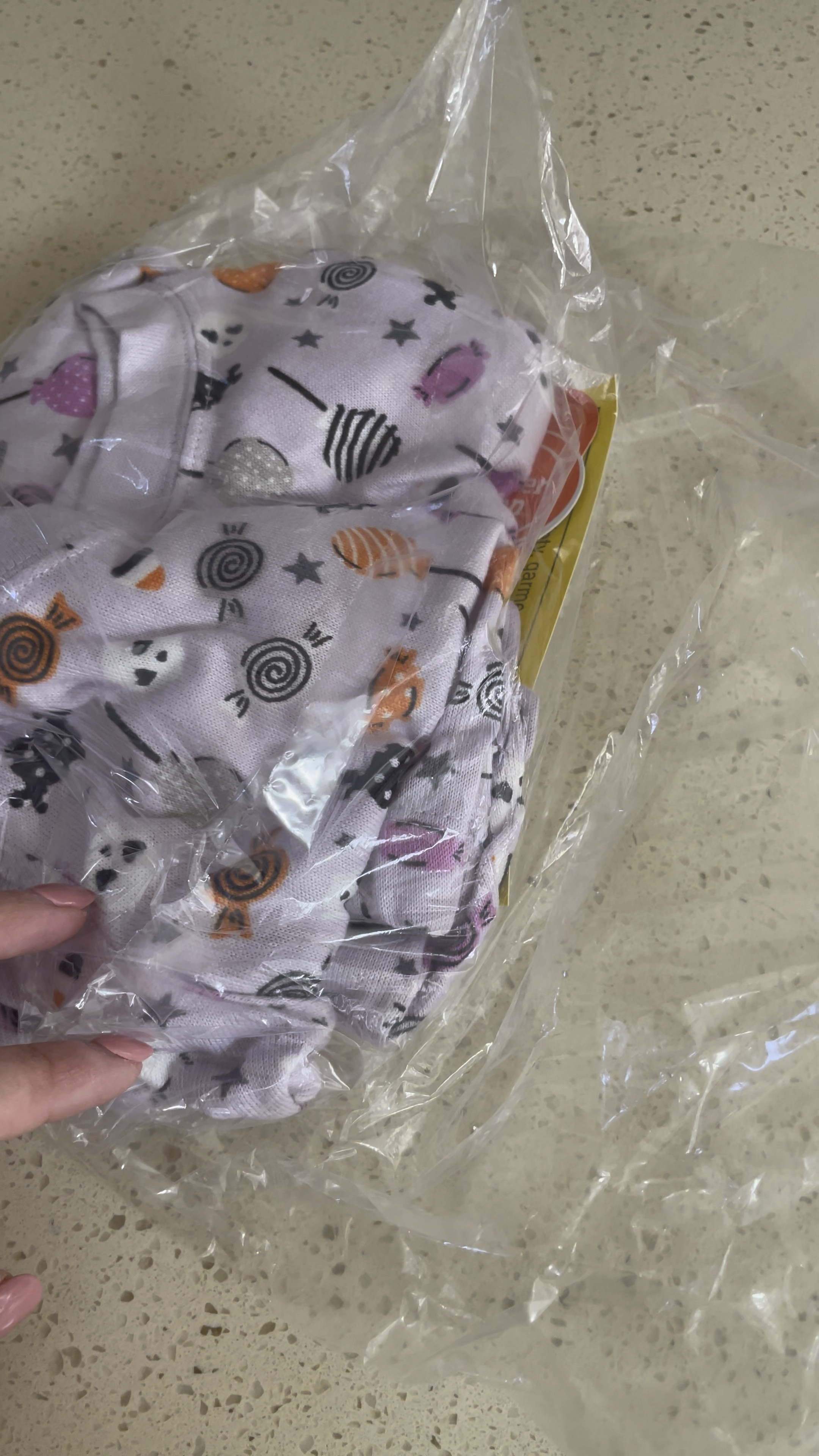 Found the cutest Halloween PJs for just under $11 & they’re super soft. 

#LTKSeasonal #LTKkids