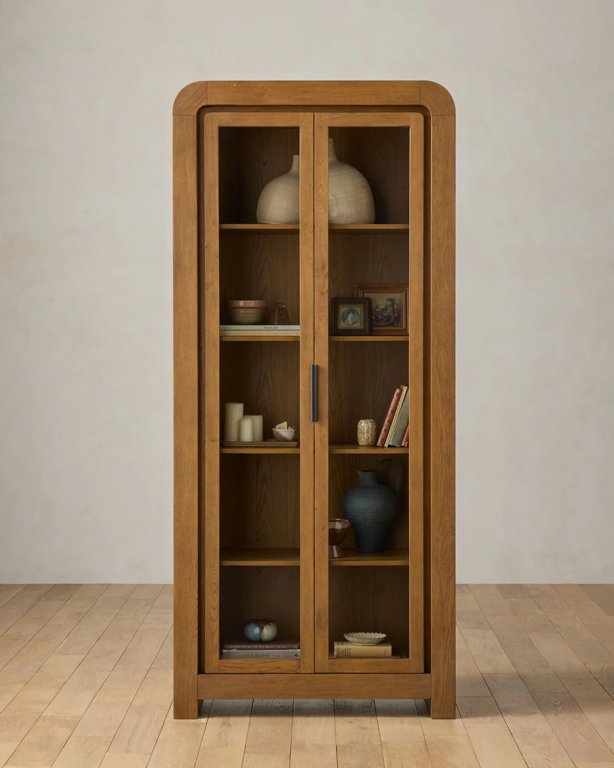 Pierre Display Cabinet | Joon Loloi | Joon Loloi