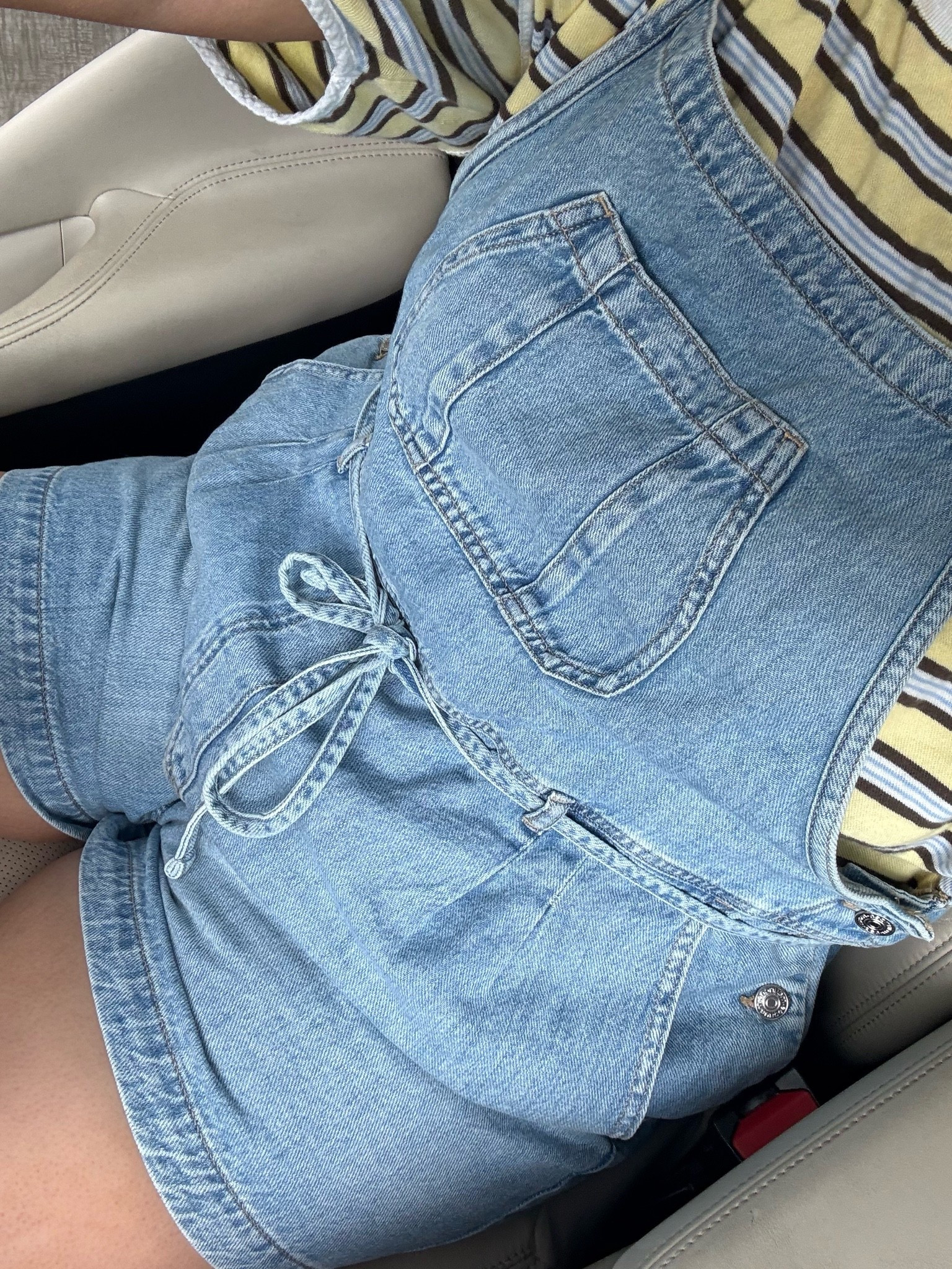 Favorite overalls wearing xxl and large in tee

#LTKMidsize #LTKPlusSize #LTKootd