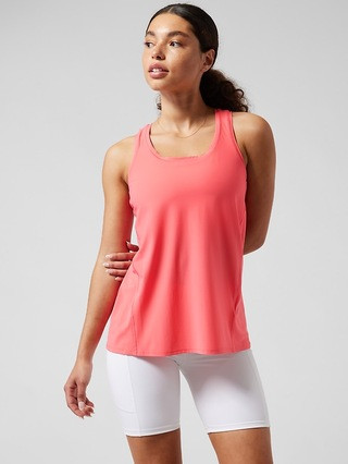 Ultimate Scoop Tank | Athleta