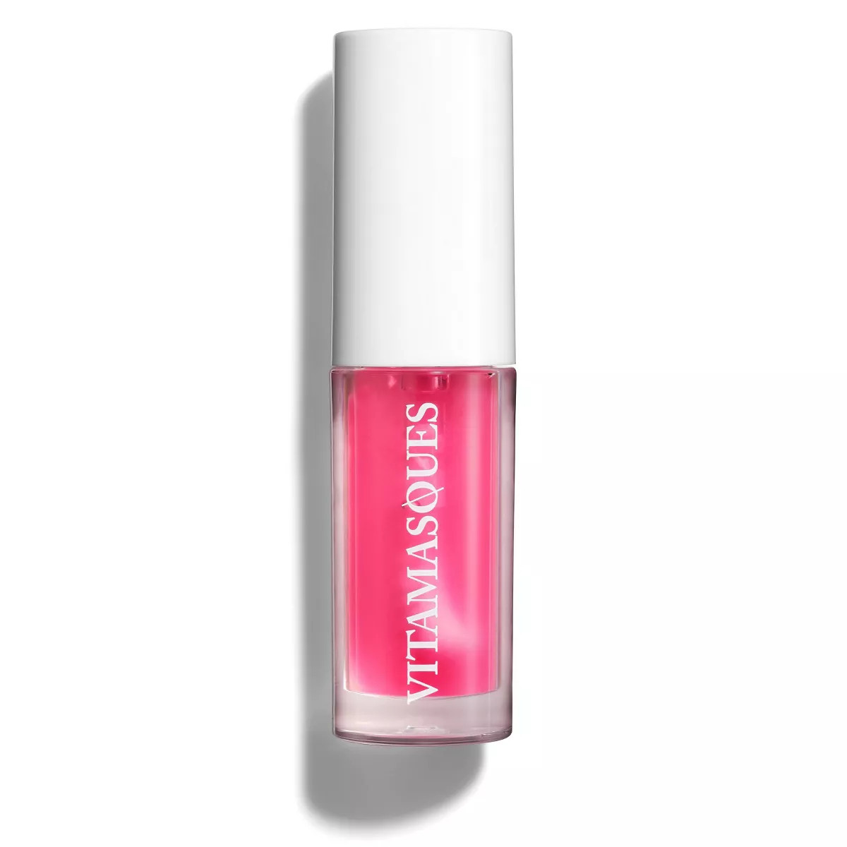 Vitamasques Glow Lip Oil - Strawberry Glaze | Target