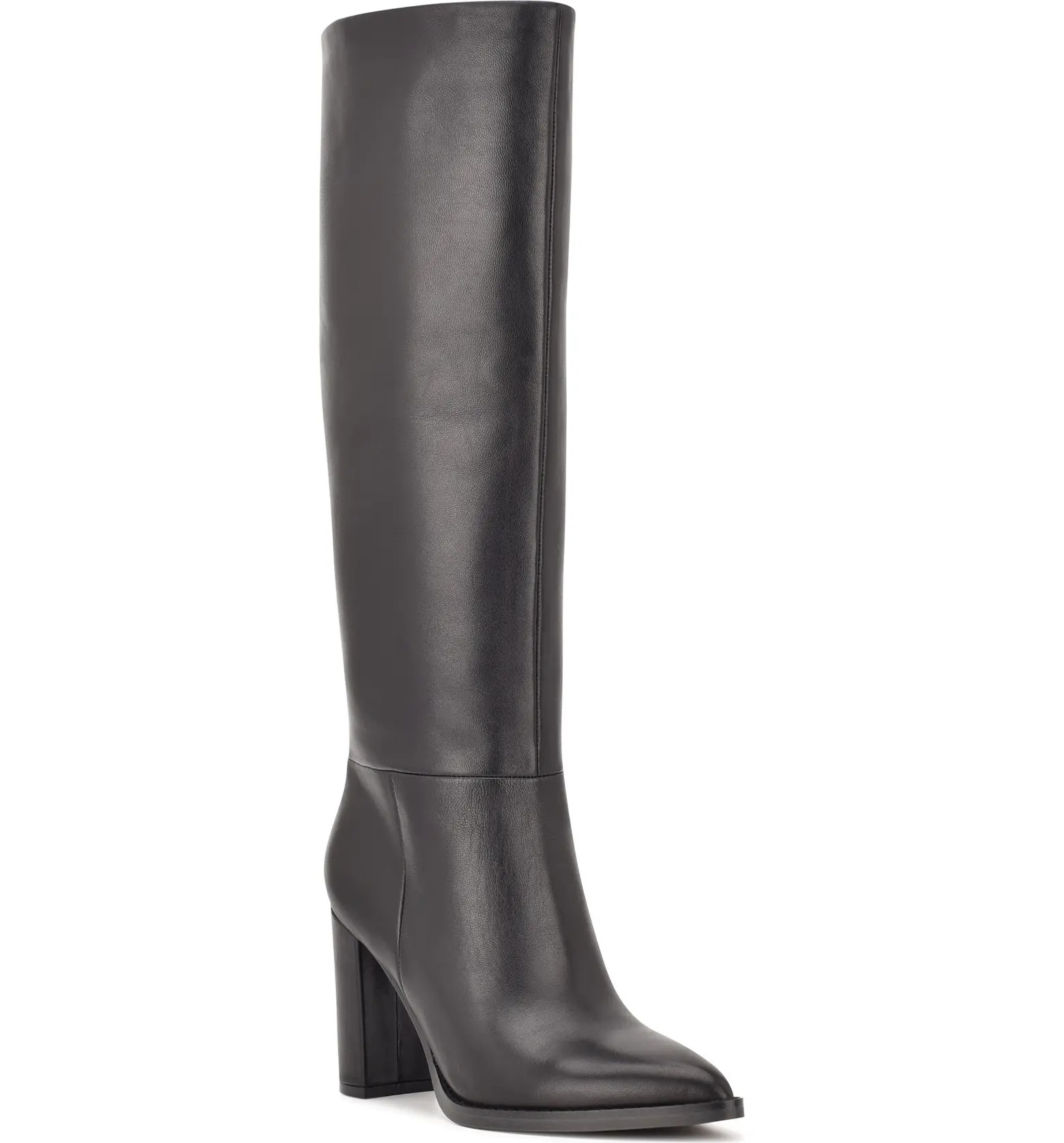 Nine West Hiya Knee High Boot | Nordstrom | Nordstrom
