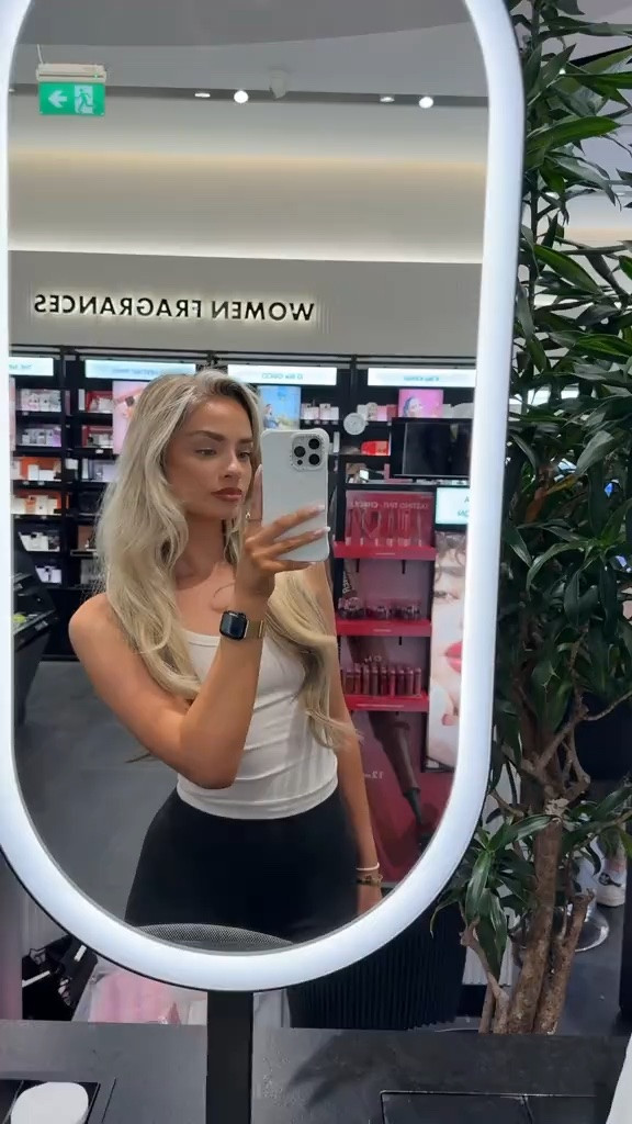 Sephora browsing 🛍️

#LTKsummer #LTKbeauty #LTKstyletip
