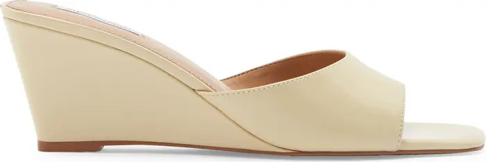 Steve Madden Selest Wedge Slide Sandal (Women) | Nordstrom | Nordstrom