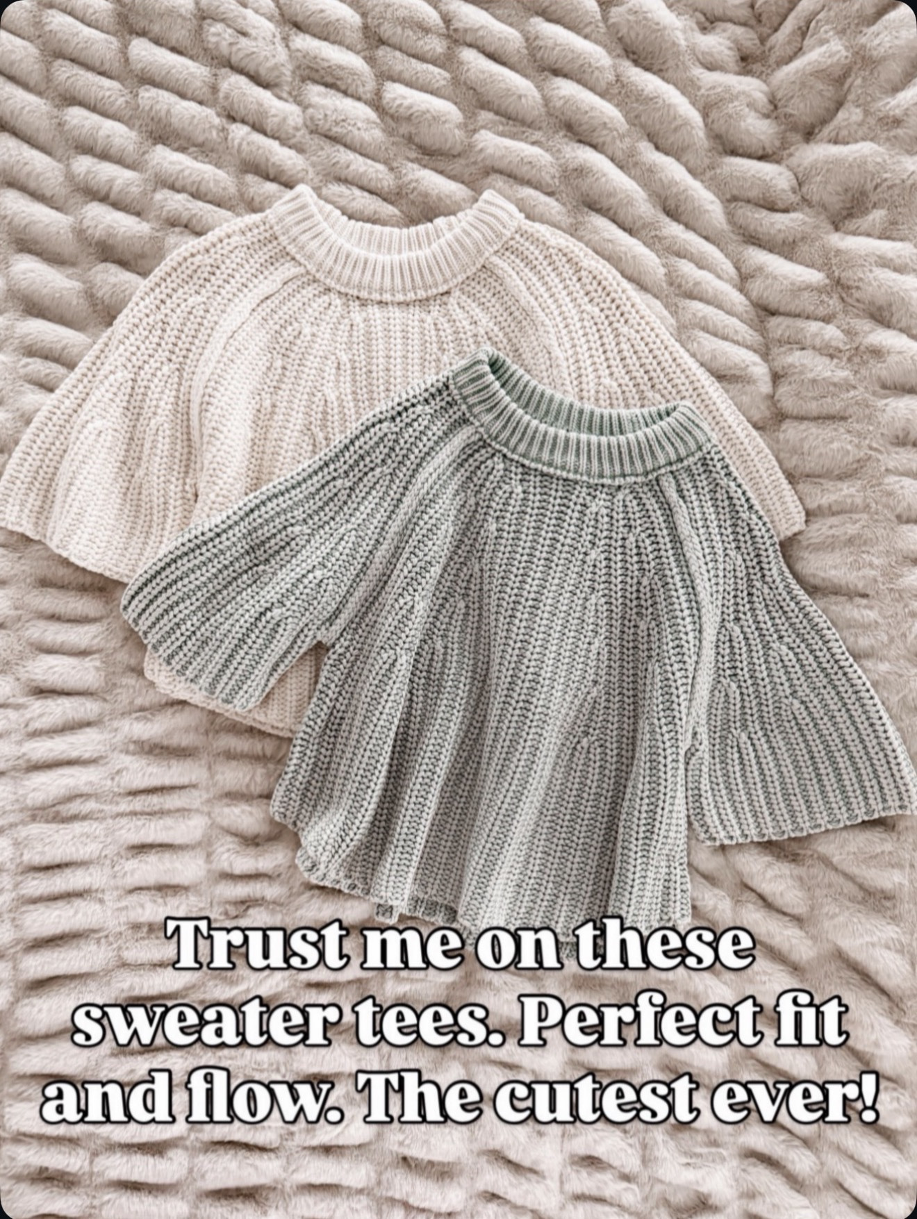 The tops I’ll be wearing on repeat all spring 🤍🔗⬇️

#LTKSeasonal #LTKmomlife #LTKOver40