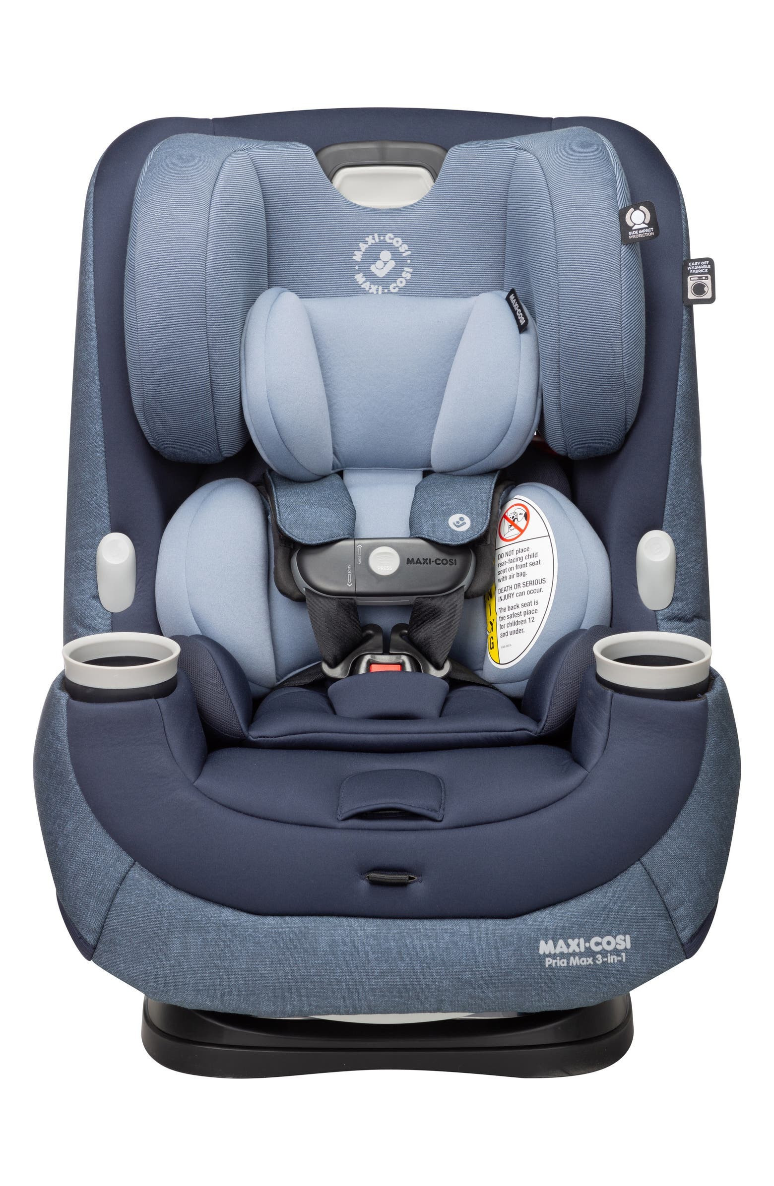 Pria™ Max 3-in-1 Convertible Car Seat | Nordstrom